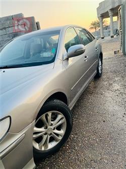 Hyundai Azera